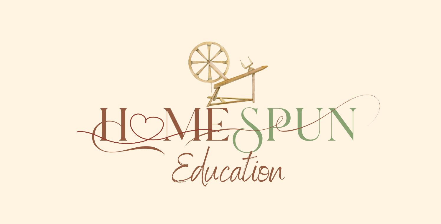 Homespun Education